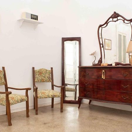 La Nina Hotel Morciano di Leuca Ngoại thất bức ảnh