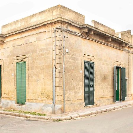 La Nina Hotel Morciano di Leuca Ngoại thất bức ảnh