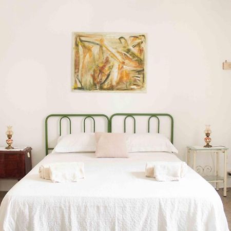 La Nina Hotel Morciano di Leuca Ngoại thất bức ảnh