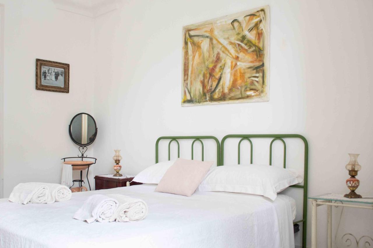 La Nina Hotel Morciano di Leuca Ngoại thất bức ảnh