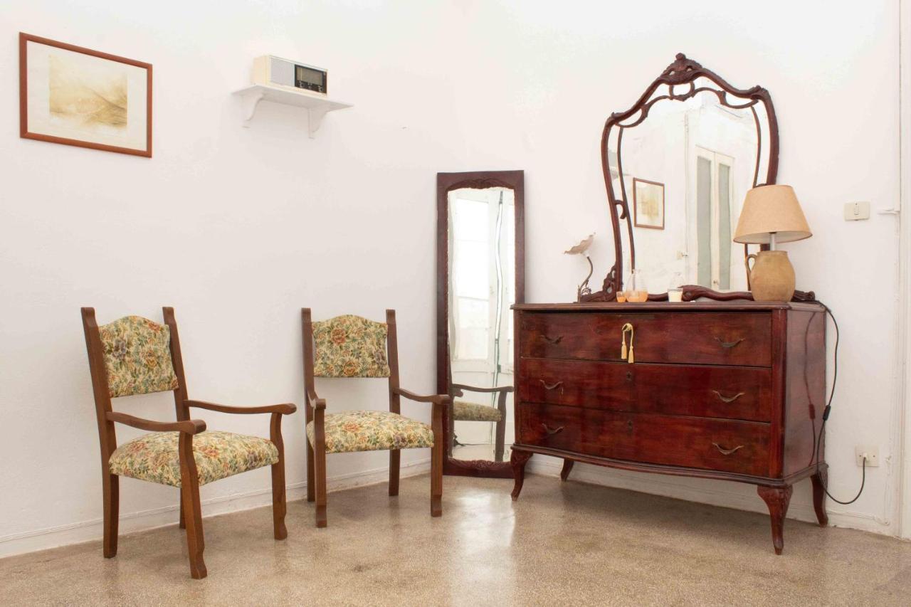 La Nina Hotel Morciano di Leuca Ngoại thất bức ảnh