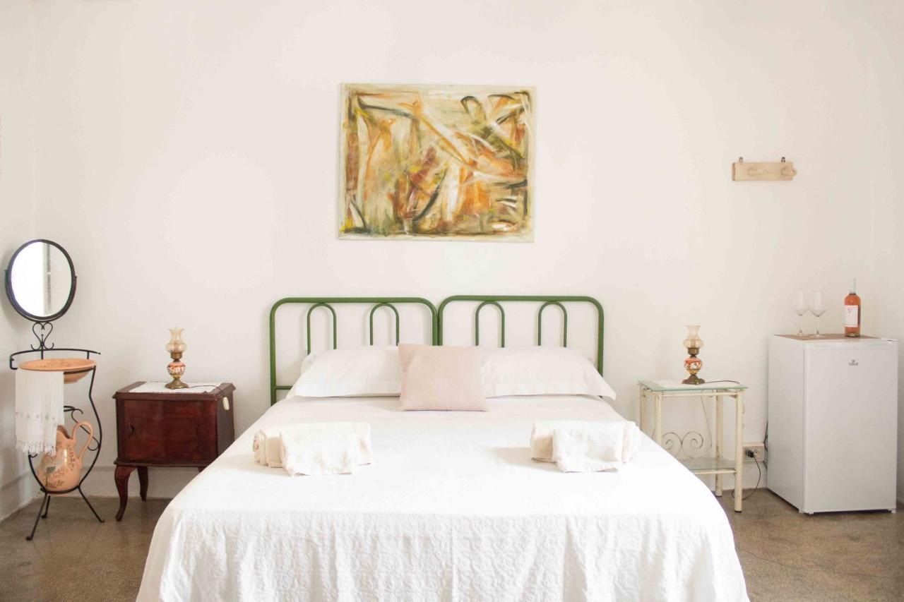 La Nina Hotel Morciano di Leuca Ngoại thất bức ảnh